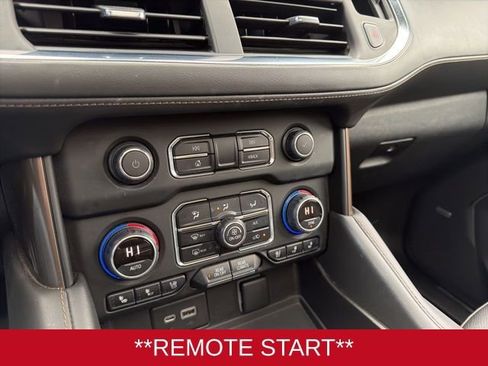 Used 2023 Chevrolet Tahoe High Country image 20