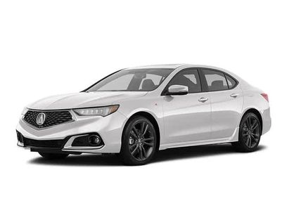 Used 2020 Acura TLX Type S PMC Edition