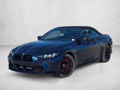 New 2026 BMW M4 xDrive Competition w/ Executive Package