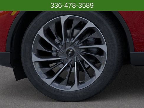 New 2025 Lincoln Aviator Reserve w/ Equipment Group 201A image 19