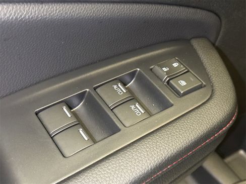 New 2026 Honda Ridgeline Black Edition image 21