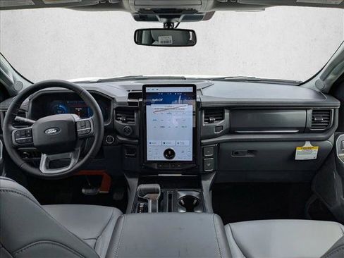 New 2025 Ford F150 Lightning Flash AWD/4WD image 15