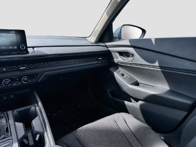 Certified 2023 Honda Accord EX image 27