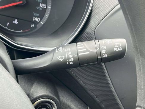 Certified 2023 Chevrolet TrailBlazer LT image 26