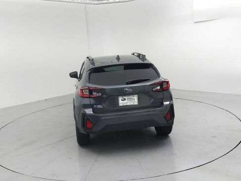 New 2026 Subaru Crosstrek 2.0i Premium image 8