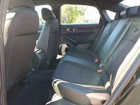 Used 2024 Honda Civic Sport image 11