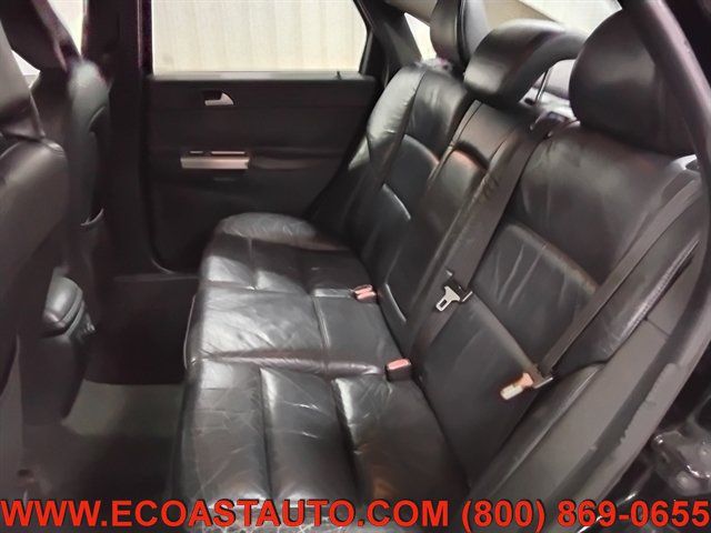 Used 2005 Volvo S40 T5 AWD/4WD image 13