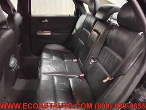 Used 2005 Volvo S40 T5 image 13