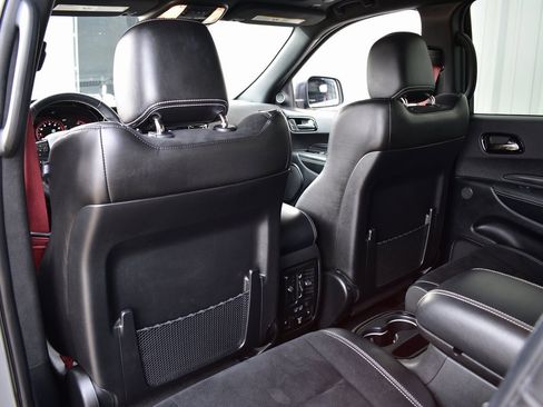 Used 2021 Dodge Durango SRT w/ Black Package image 30