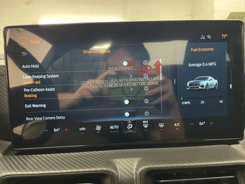 New 2025 Ford Mustang GT image 25