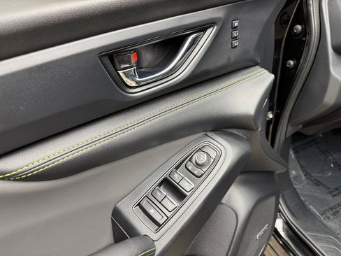 Used 2023 Subaru Ascent Onyx Edition Limited image 11