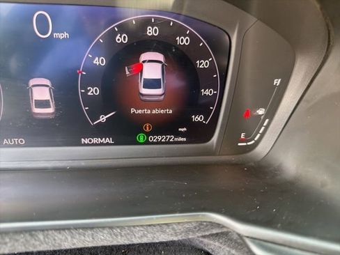 Used 2025 Honda Accord Touring image 14