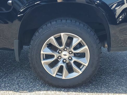 Used 2022 Chevrolet Silverado 1500 RST AWD/4WD image 30