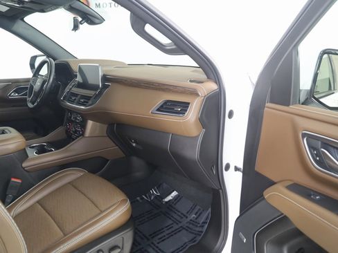 Used 2021 Chevrolet Tahoe High Country image 42