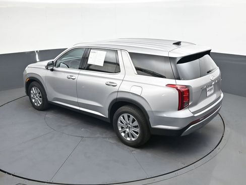 Used 2025 Hyundai Palisade SEL AWD/4WD image 33