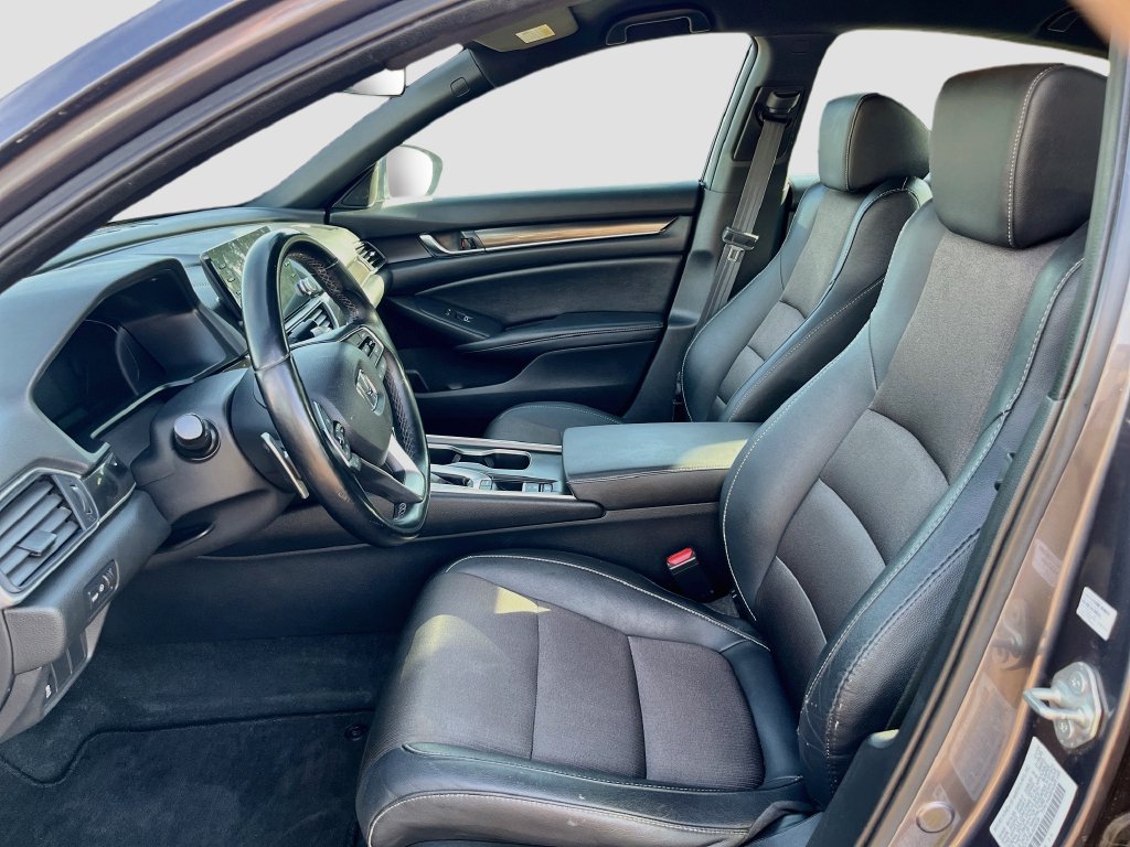 Used 2020 Honda Accord Sport image 19