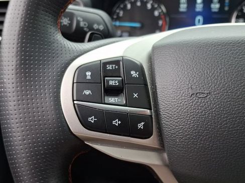 Used 2021 Ford Explorer Timberline AWD/4WD image 22