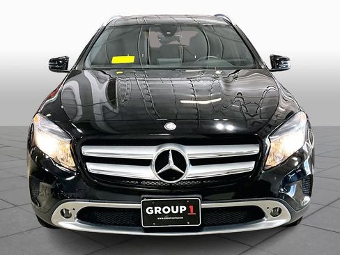 Used 2016 Mercedes-Benz GLA 250 4MATIC image 4