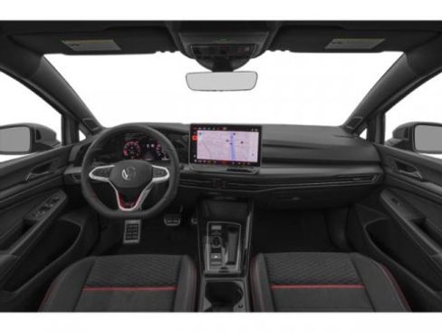 New 2026 Volkswagen GTI SE image 10