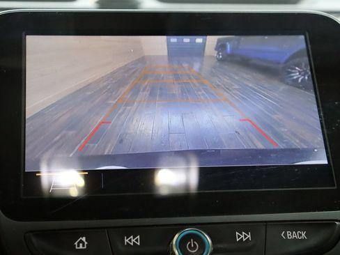 Used 2020 Chevrolet Equinox LT FWD image 51