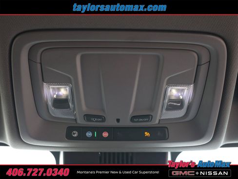 Used 2023 Chevrolet Silverado 1500 RST AWD/4WD image 27