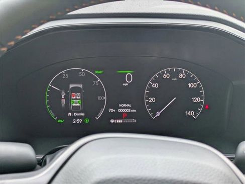 New 2026 Honda CR-V Sport image 11