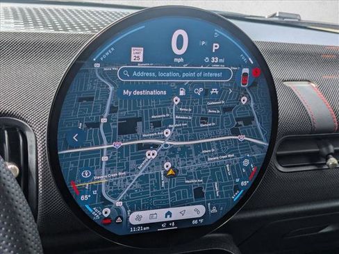 New 2026 MINI Cooper S image 13