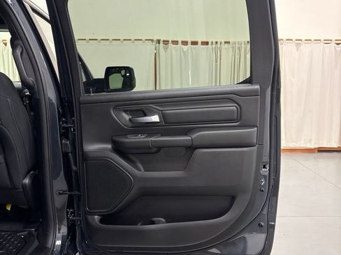 New 2026 RAM 1500 Express AWD/4WD image 27