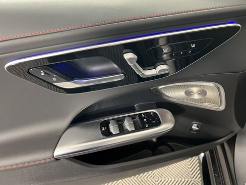 New 2026 Mercedes-Benz C 43 AMG 4MATIC Sedan image 19