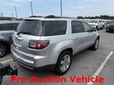 Used 2017 GMC Acadia Limited SLT image 5