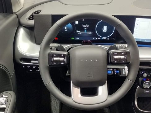 New 2026 Hyundai Ioniq 9 SEL AWD/4WD image 39