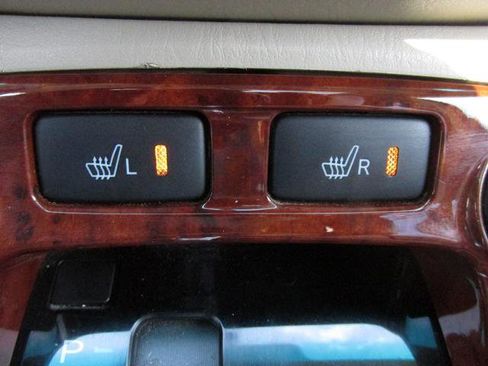 Used 2007 Toyota Highlander 4WD Hybrid image 14