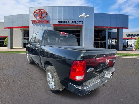 Used 2016 RAM 1500 Big Horn image 7