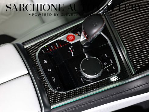 Used 2025 BMW M8 Competition image 21