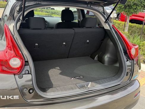 Used 2013 Nissan Juke S FWD image 20