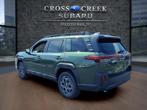 New 2026 Subaru Outback Premium image 19