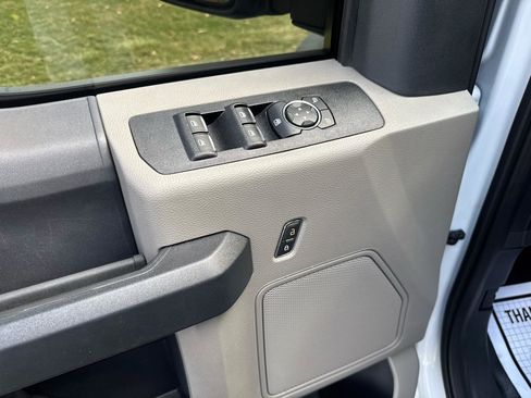 Used 2022 Ford F450 XL w/ STX Appearance Package image 34