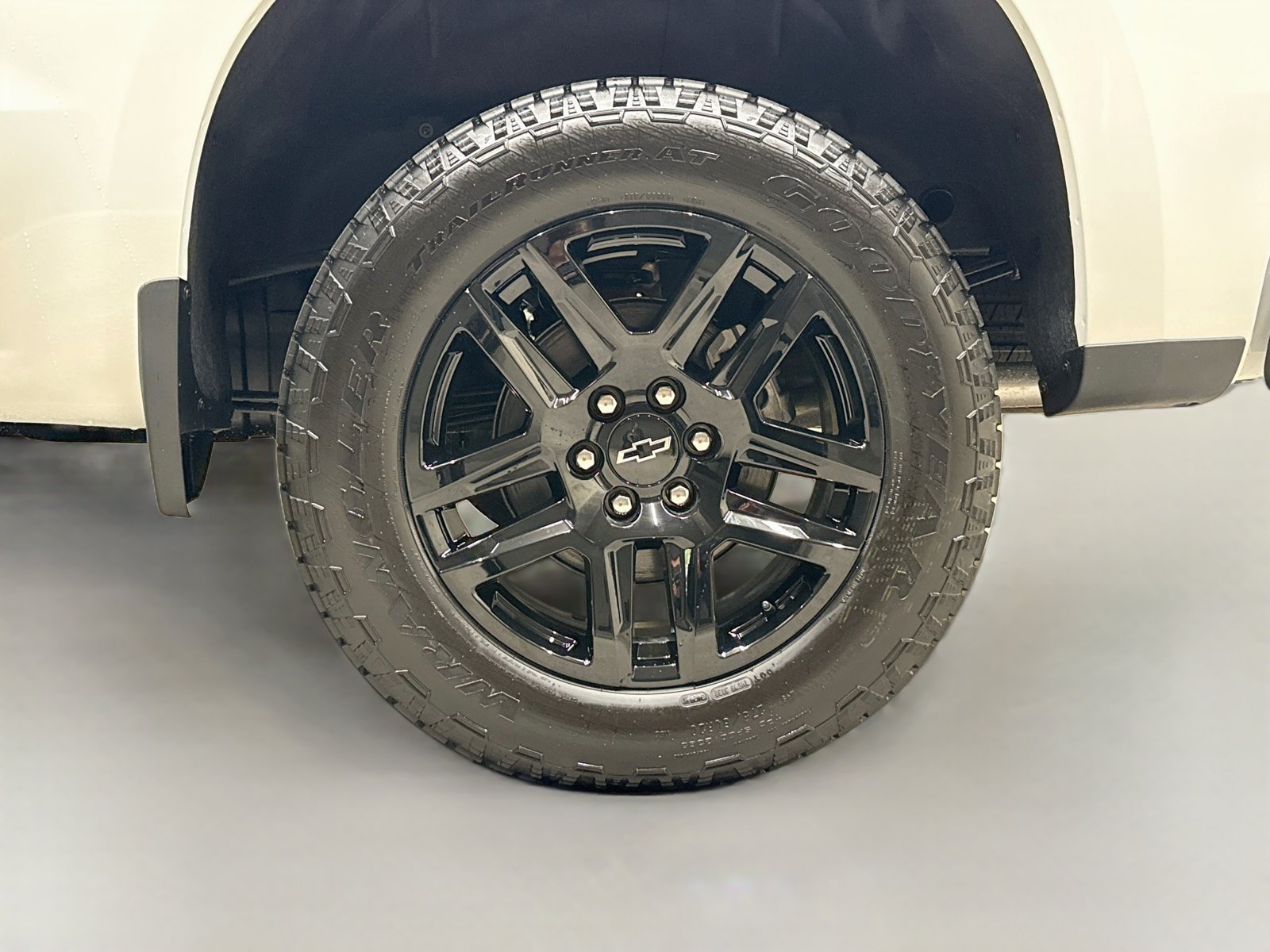 New 2026 Chevrolet Silverado 1500 RST w/ RST All Star Premium Package AWD/4WD image 36