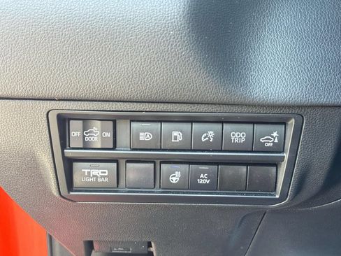 Used 2022 Toyota Tundra TRD Pro AWD/4WD image 19