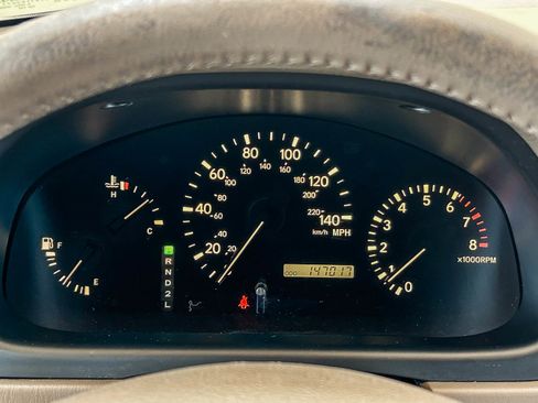Used 2003 Lexus RX 300 2WD image 20