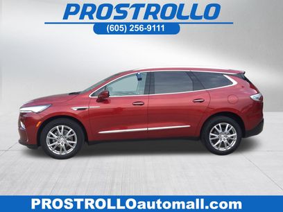 Used 2023 Buick Enclave Essence w/ Experience Buick Package
