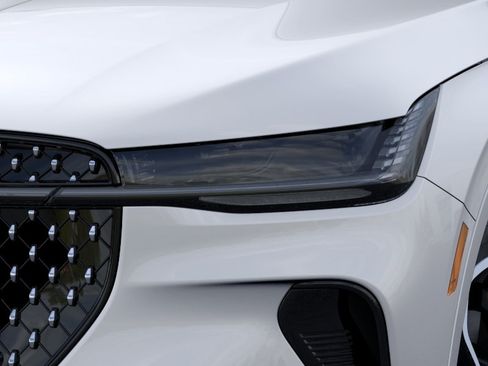 New 2026 Lincoln Nautilus Reserve AWD/4WD image 42