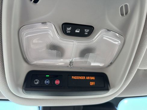 Used 2024 Chevrolet TrailBlazer LT image 49