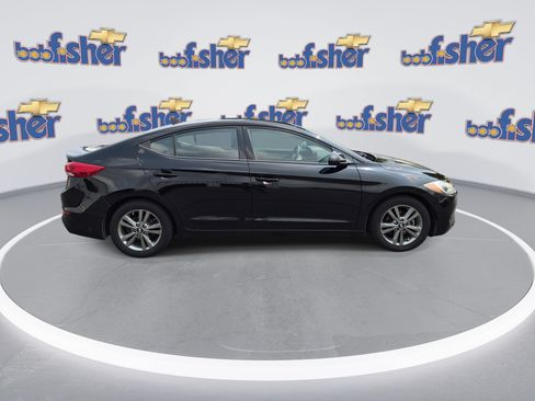 Used 2018 Hyundai Elantra Value Edition FWD image 2