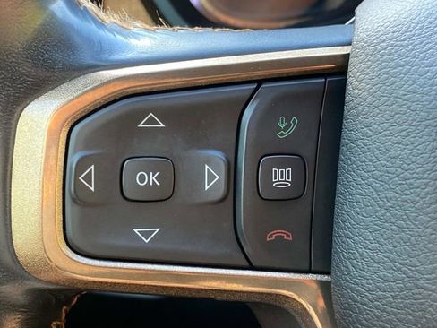 Used 2024 RAM 2500 Limited AWD/4WD image 18