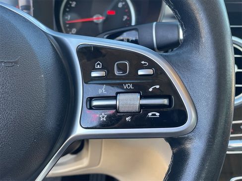 Used 2019 Mercedes-Benz C 300 C 300 image 28