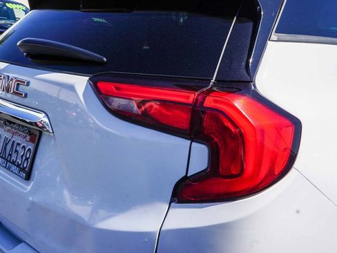 Used 2019 GMC Terrain Denali image 7