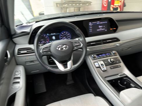 Used 2021 Hyundai Palisade SEL w/ Convenience Package FWD image 19