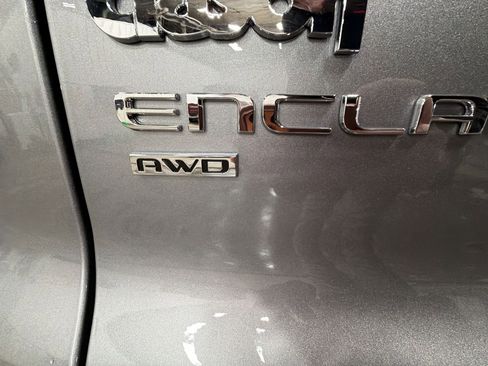 New 2026 Buick Enclave Preferred w/ Super Cruise Package image 26