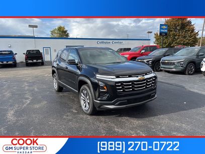 New 2026 Chevrolet Equinox LT w/ Convenience Package II